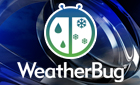 WeatherBug